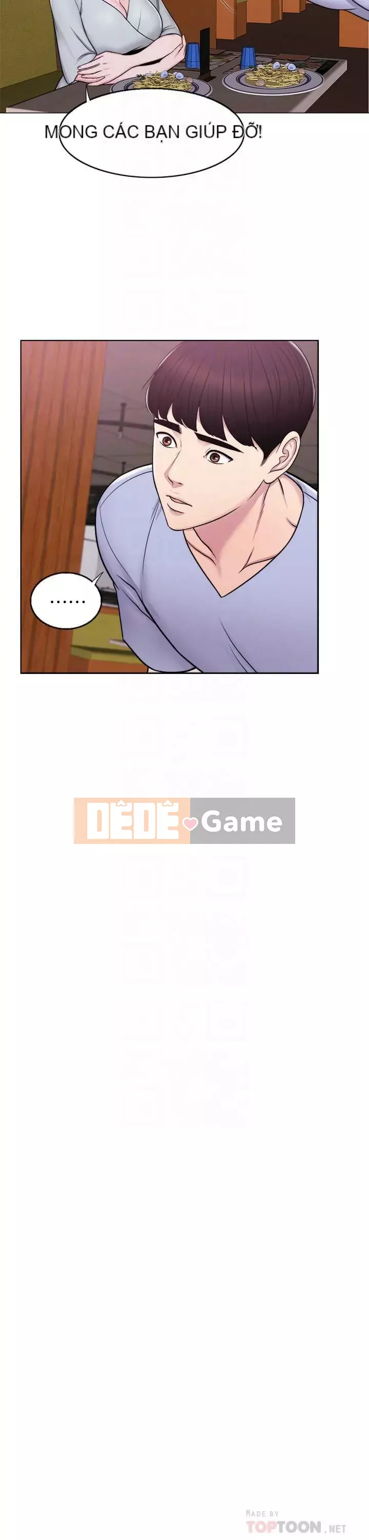 Học bơi ướt Chương 1-38