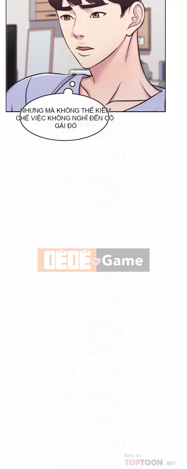 Học bơi ướt Chương 1-38