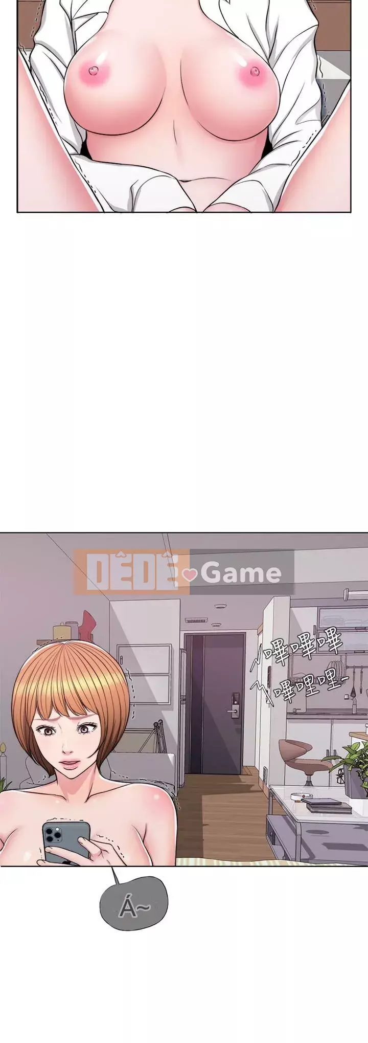 Học bơi ướt Chương 1-38