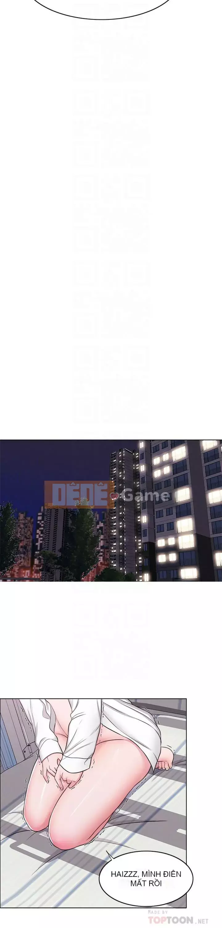 Học bơi ướt Chương 1-38