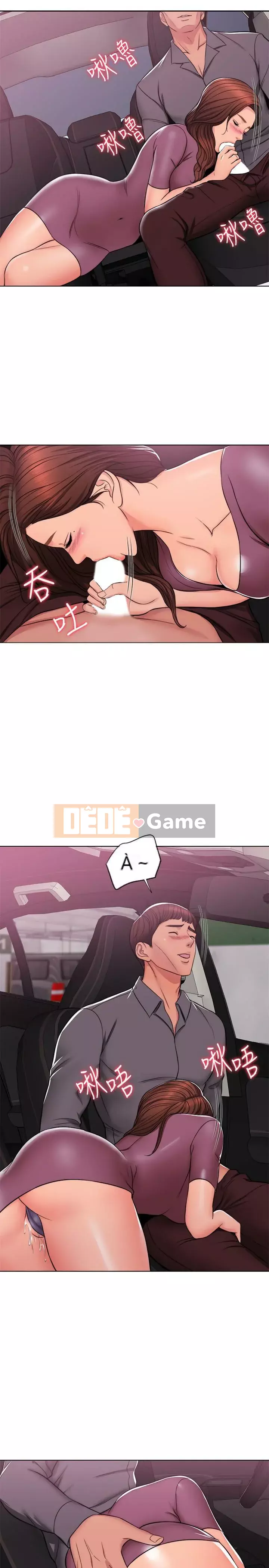 Học bơi ướt Chương 1-38