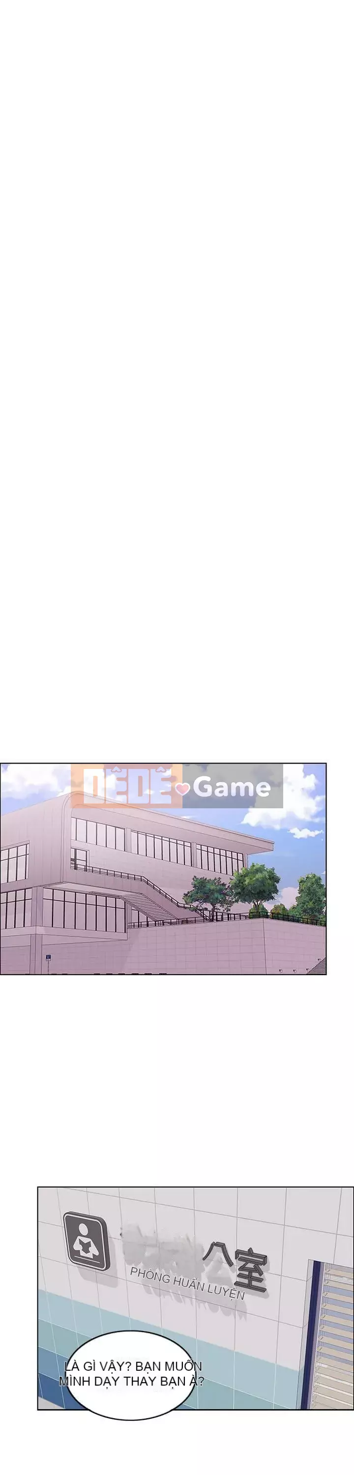 Học bơi ướt Chương 1-38