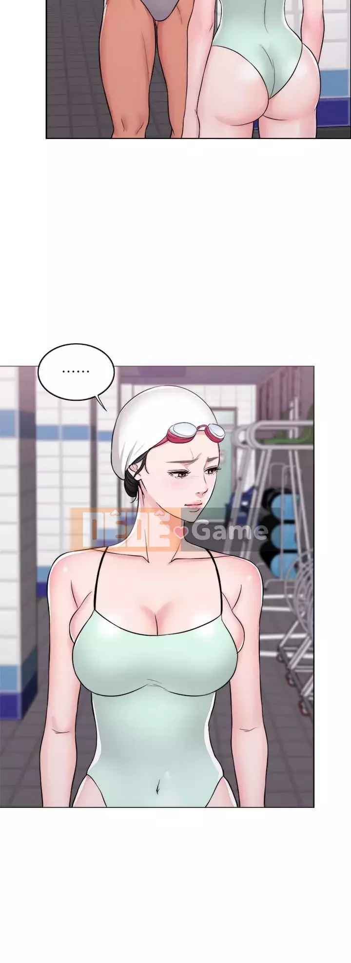 Học bơi ướt Chương 1-38