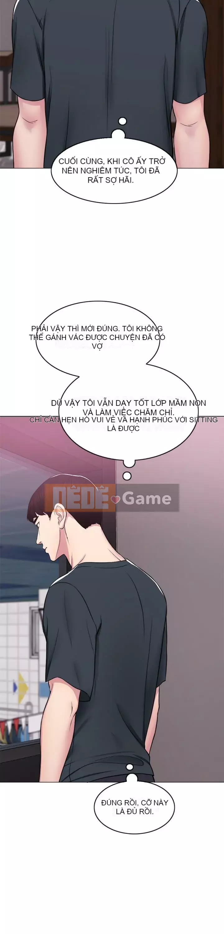 Học bơi ướt Chương 1-38