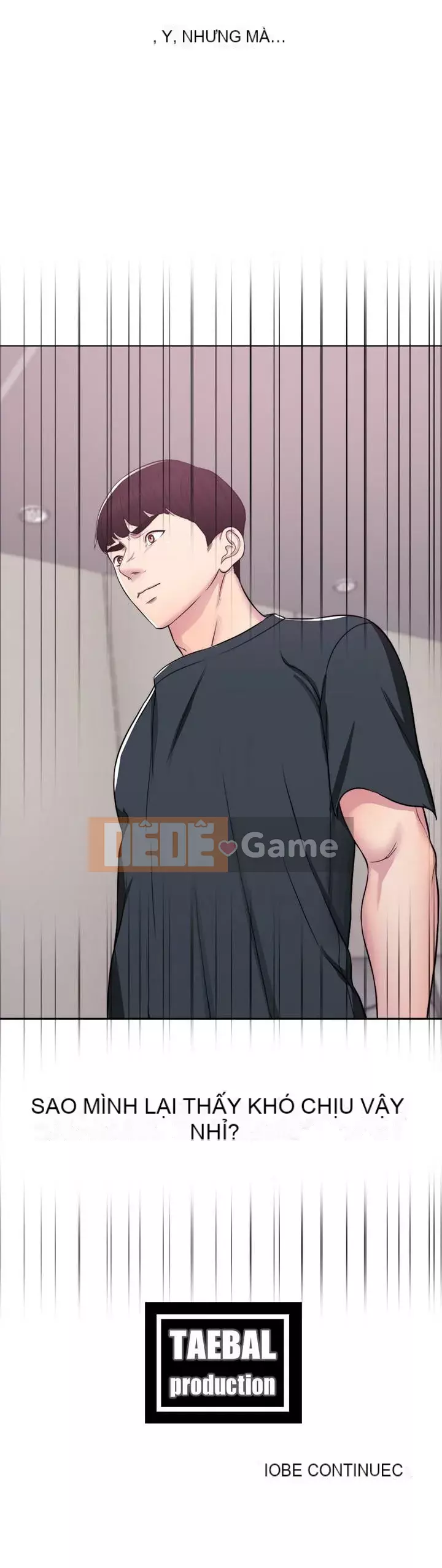 Học bơi ướt Chương 1-38