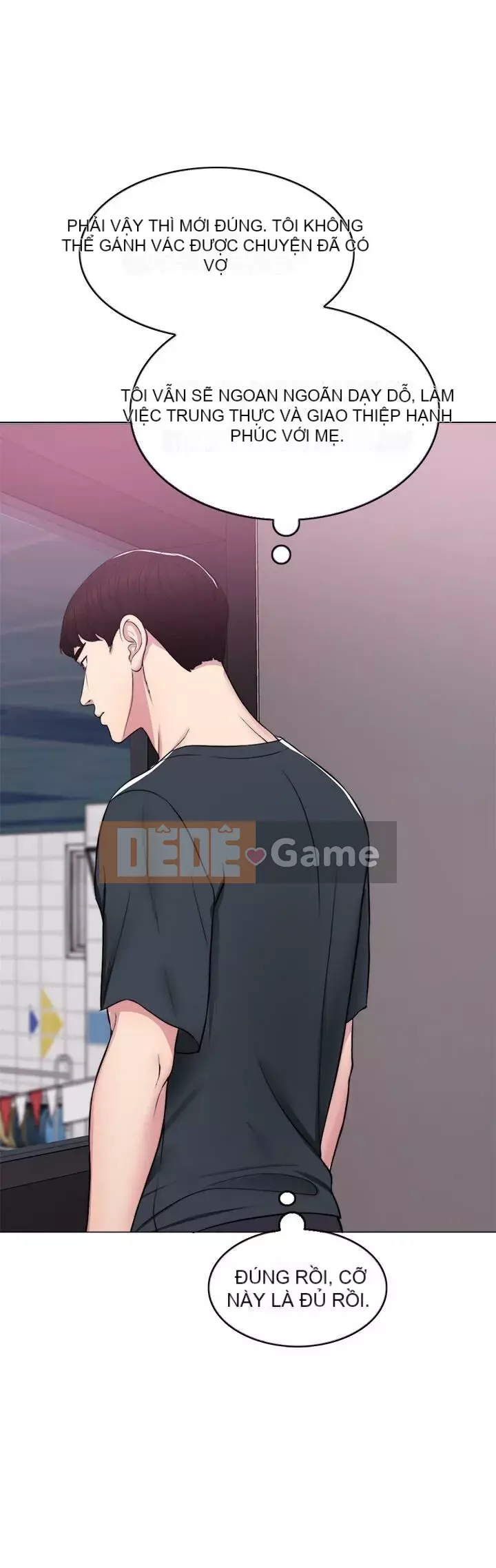 Học bơi ướt Chương 1-38