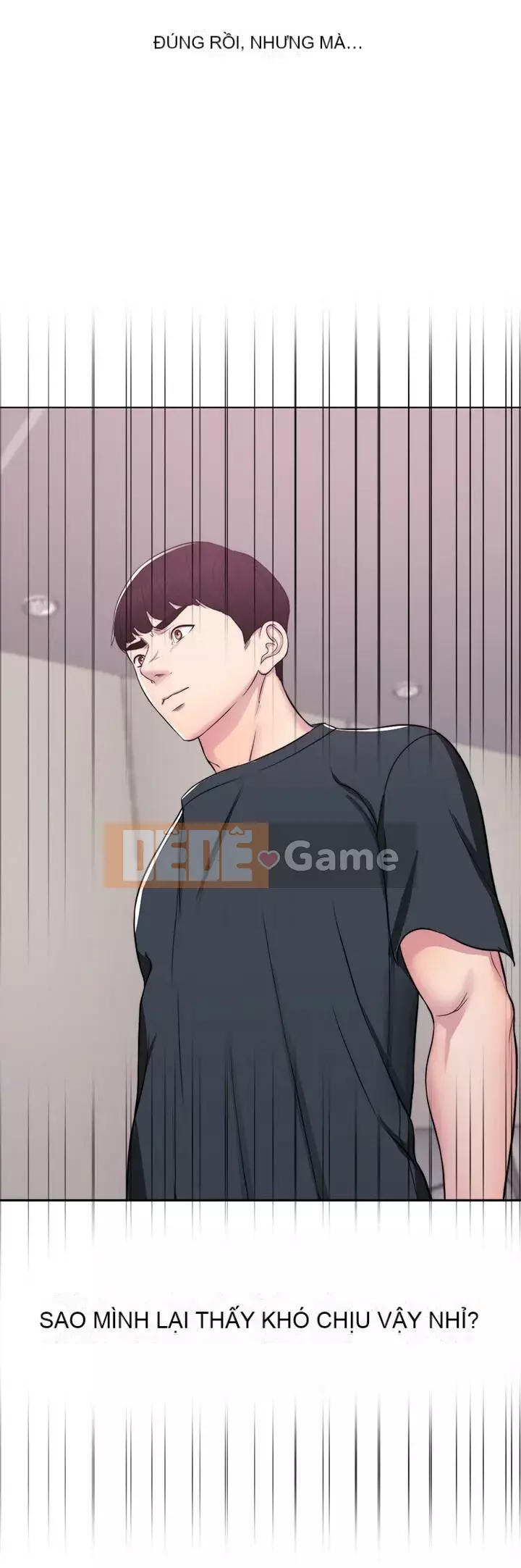 Học bơi ướt Chương 1-38