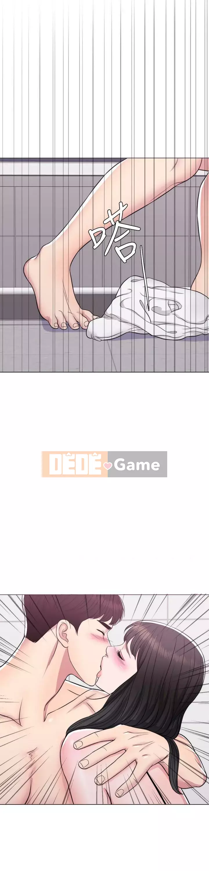 Học bơi ướt Chương 1-38