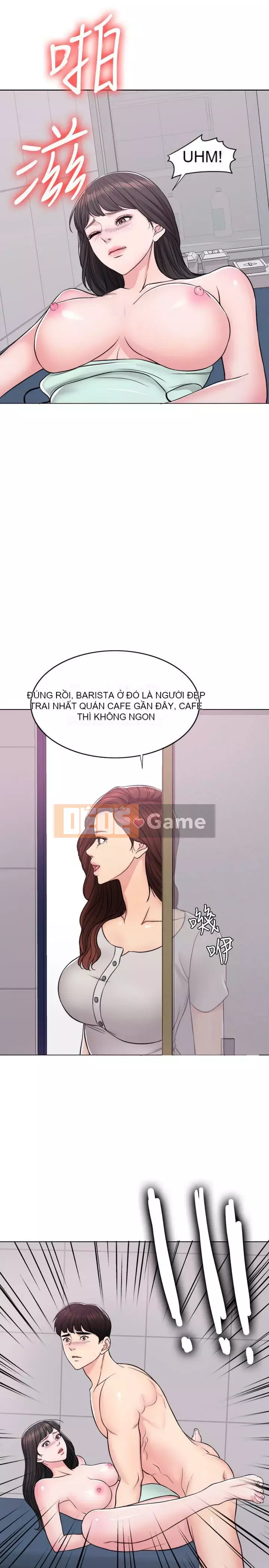 Học bơi ướt Chương 1-38