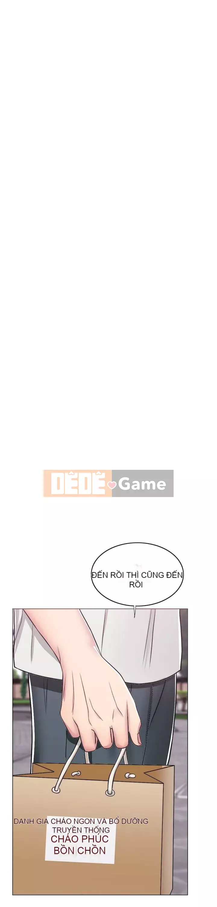 Học bơi ướt Chương 1-38