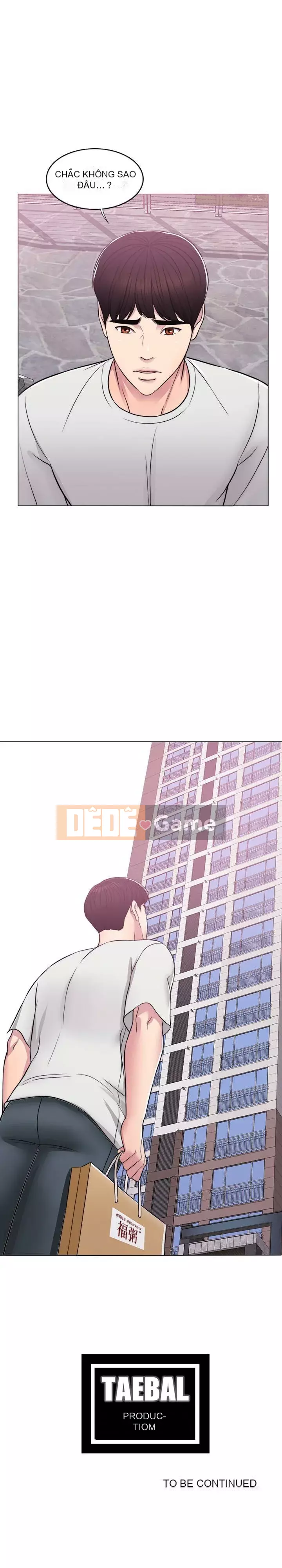 Học bơi ướt Chương 1-38