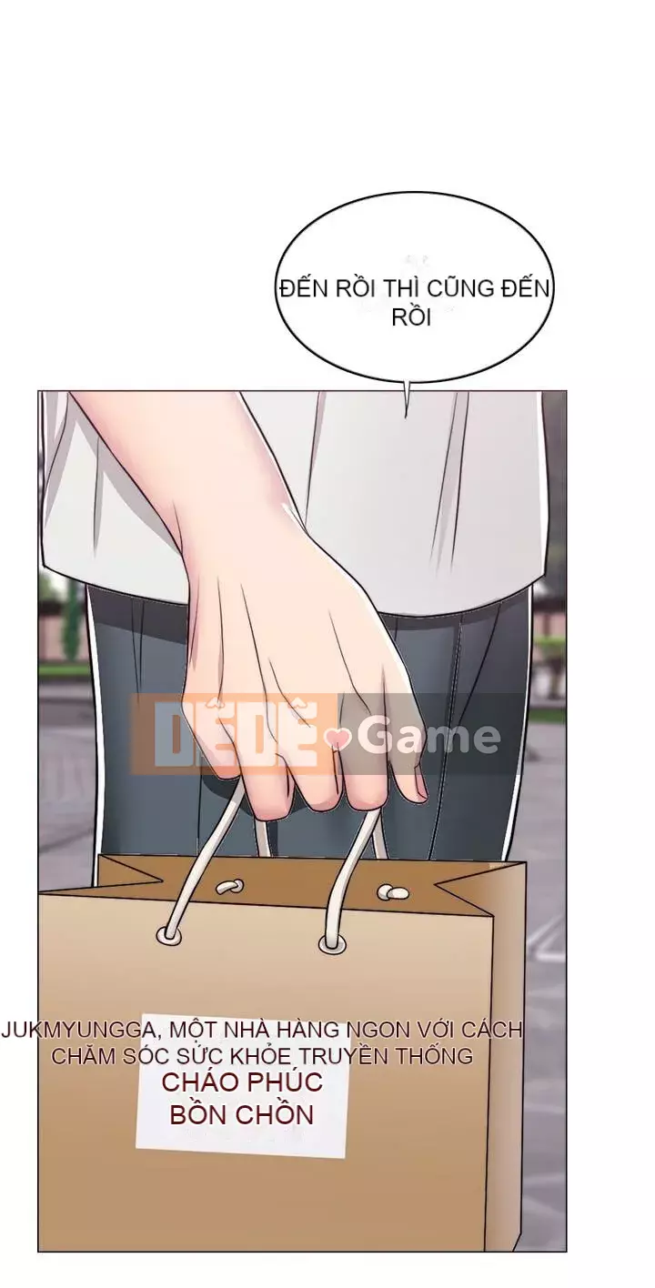 Học bơi ướt Chương 1-38