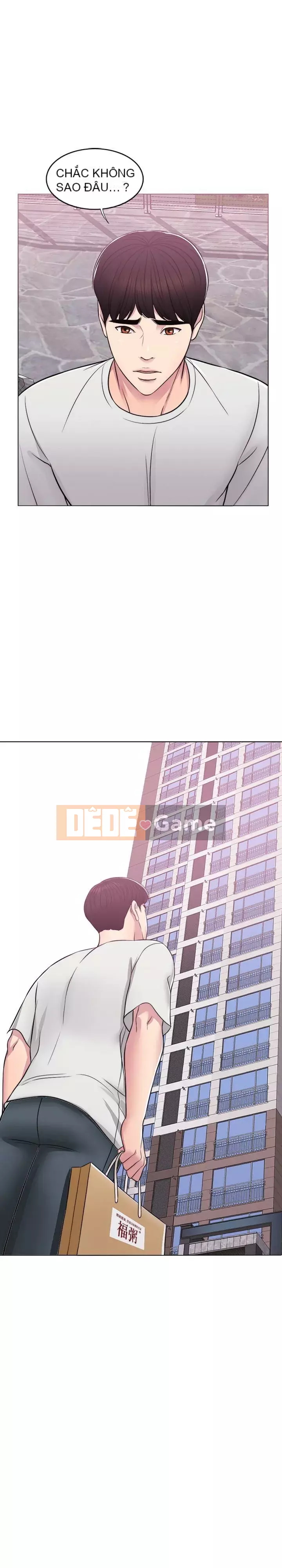 Học bơi ướt Chương 1-38