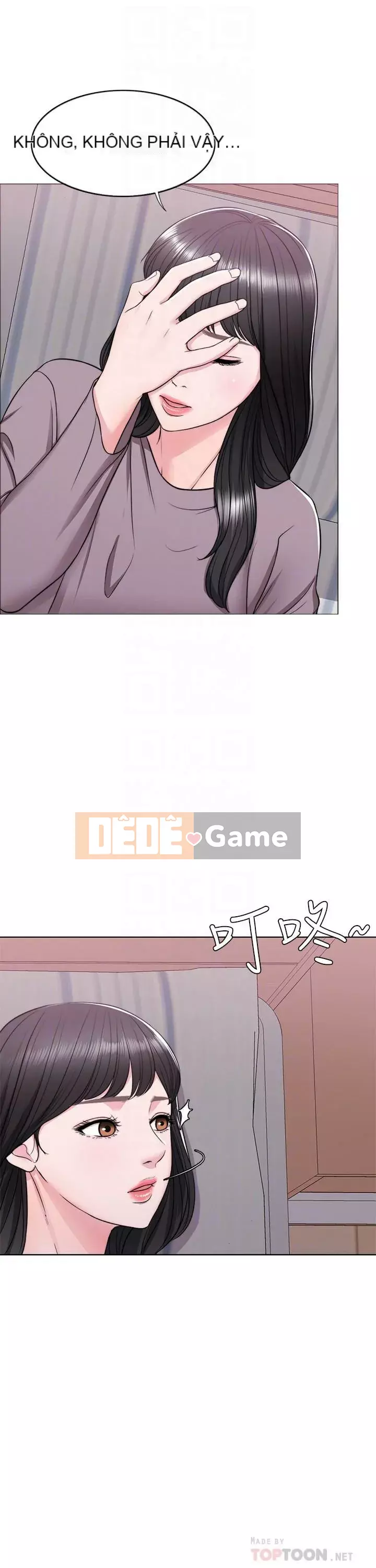 Học bơi ướt Chương 1-38