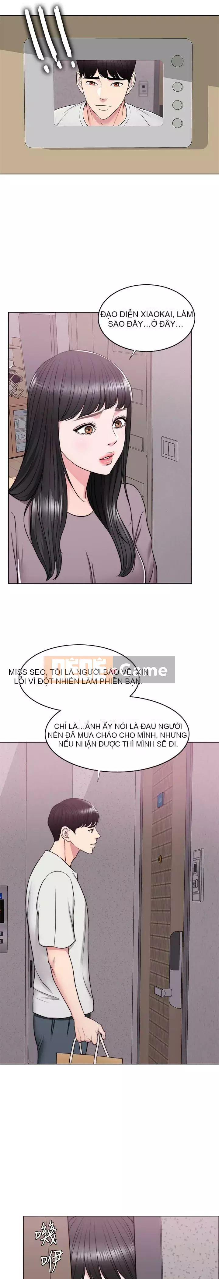 Học bơi ướt Chương 1-38