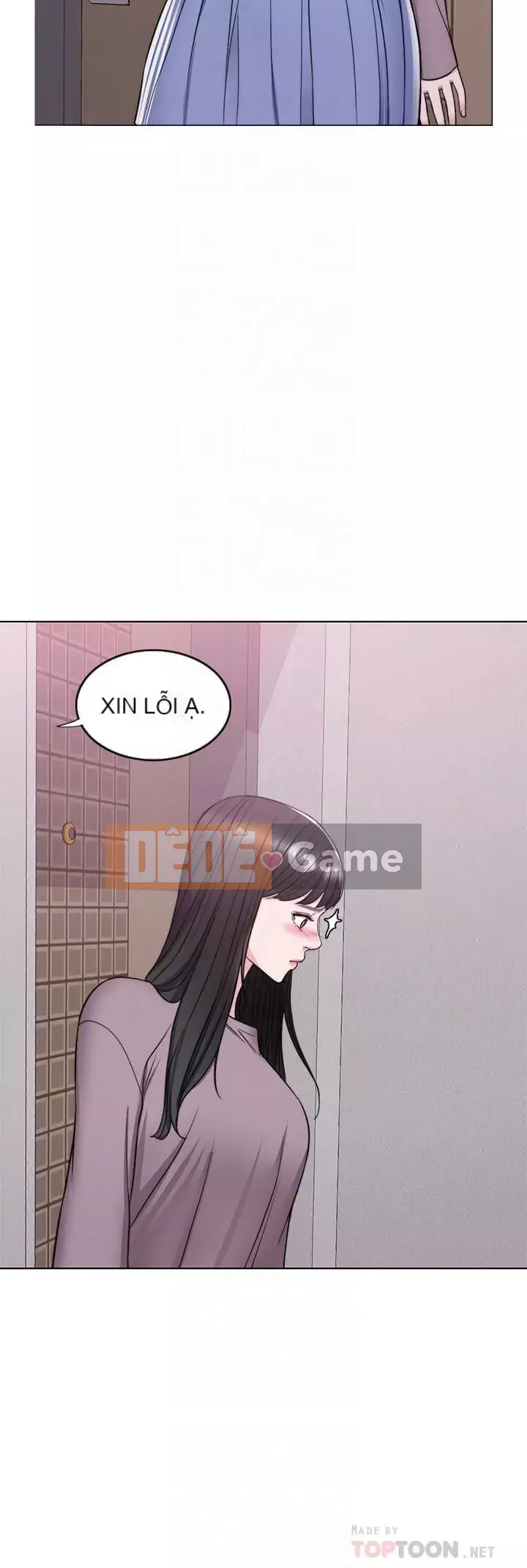 Học bơi ướt Chương 1-38