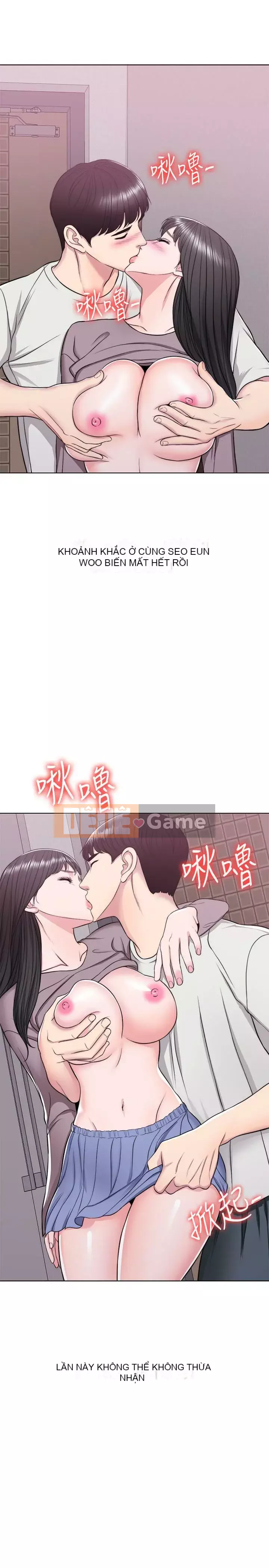 Học bơi ướt Chương 1-38