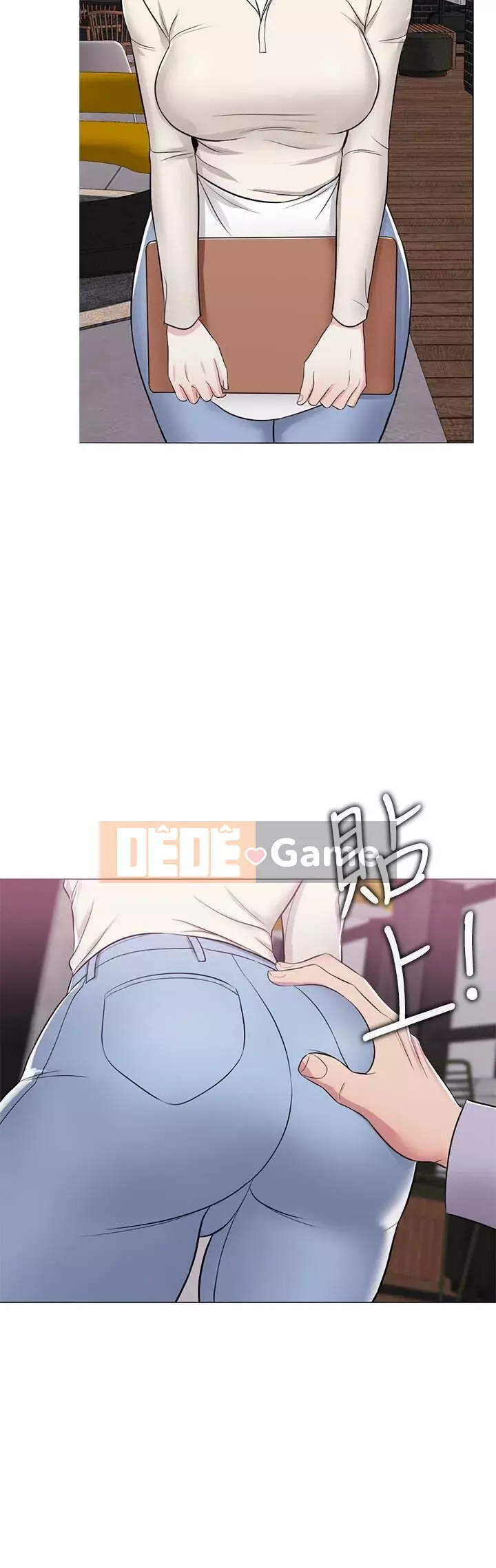 Học bơi ướt Chương 1-38