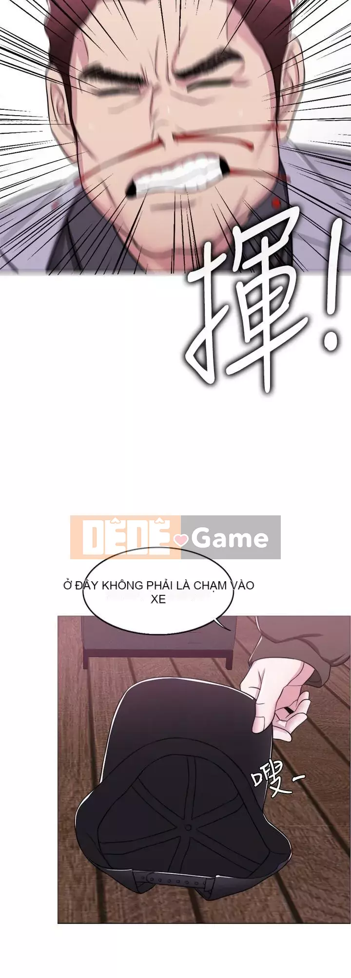 Học bơi ướt Chương 1-38