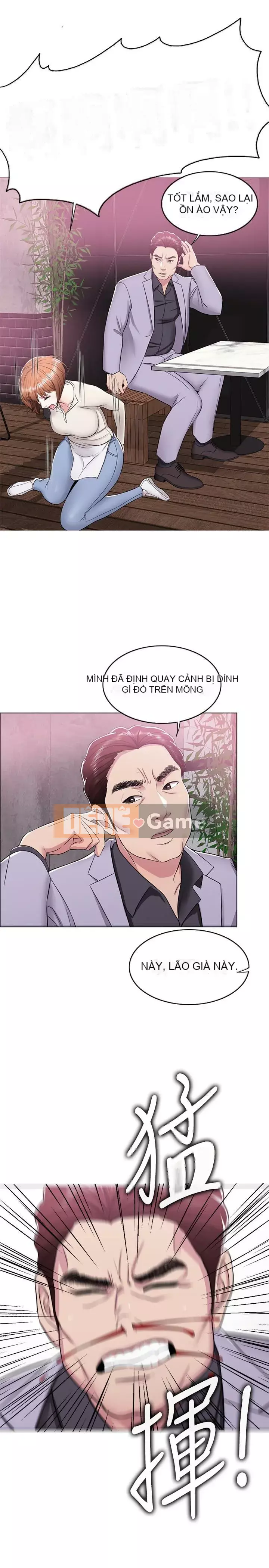 Học bơi ướt Chương 1-38