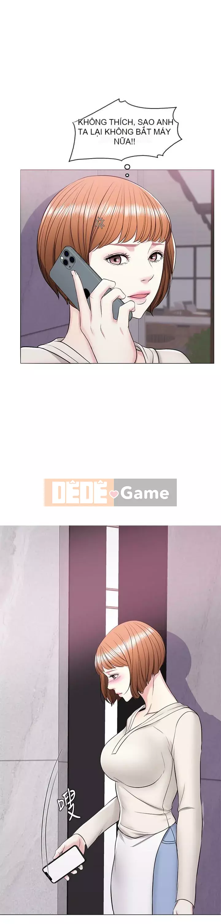 Học bơi ướt Chương 1-38