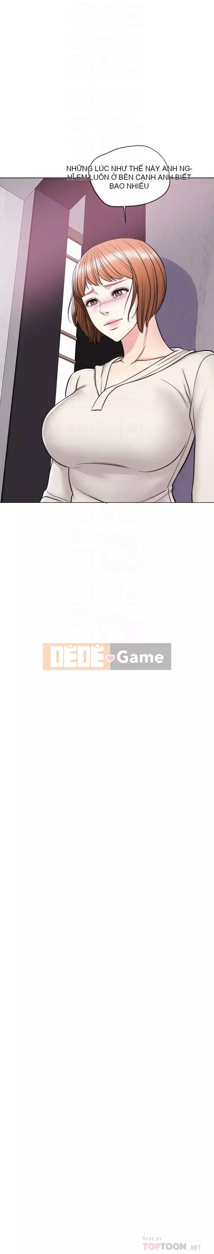 Học bơi ướt Chương 1-38