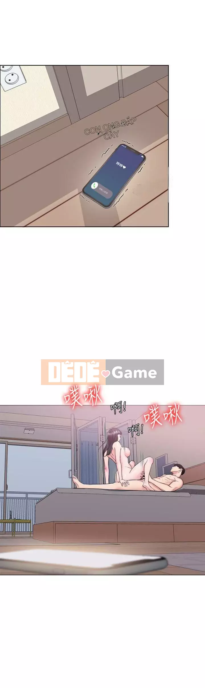 Học bơi ướt Chương 1-38