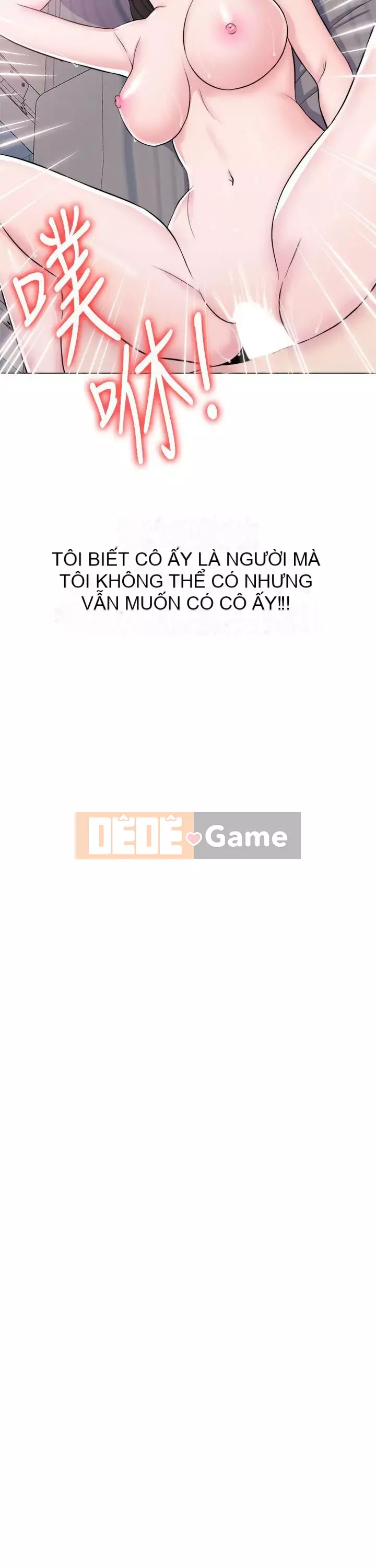 Học bơi ướt Chương 1-38