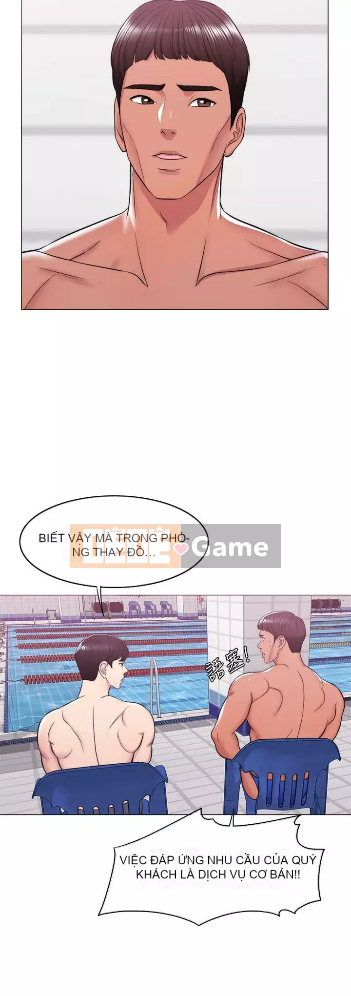 Học bơi ướt Chương 1-38