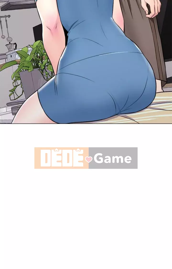 Học bơi ướt Chương 1-38