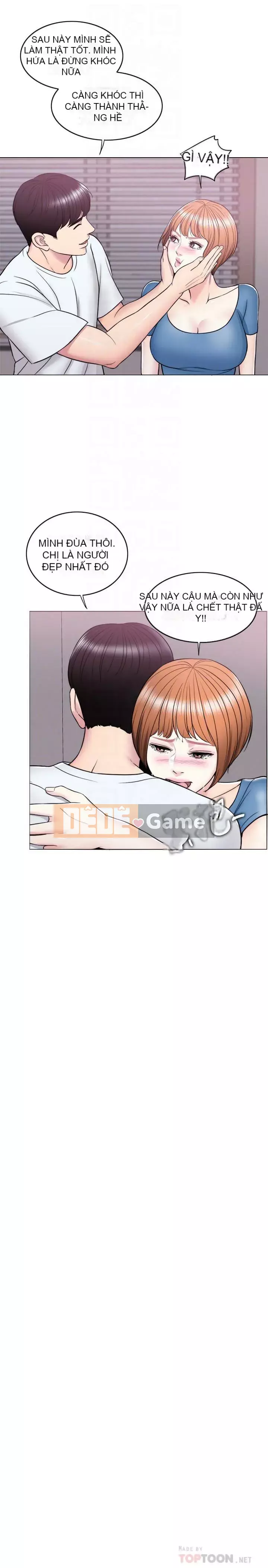 Học bơi ướt Chương 1-38