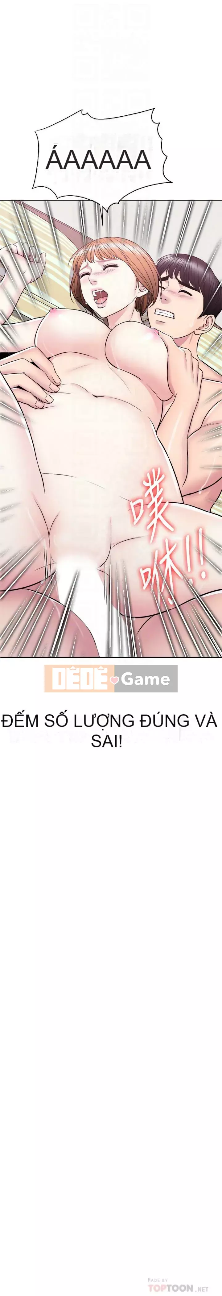 Học bơi ướt Chương 1-38