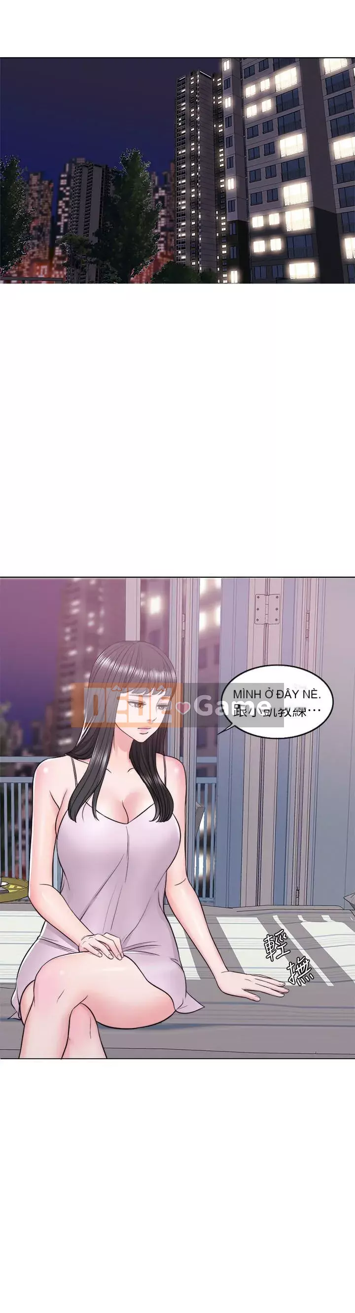 Học bơi ướt Chương 1-38