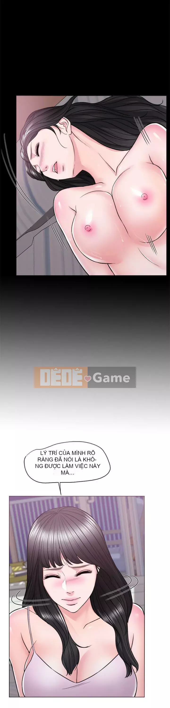 Học bơi ướt Chương 1-38