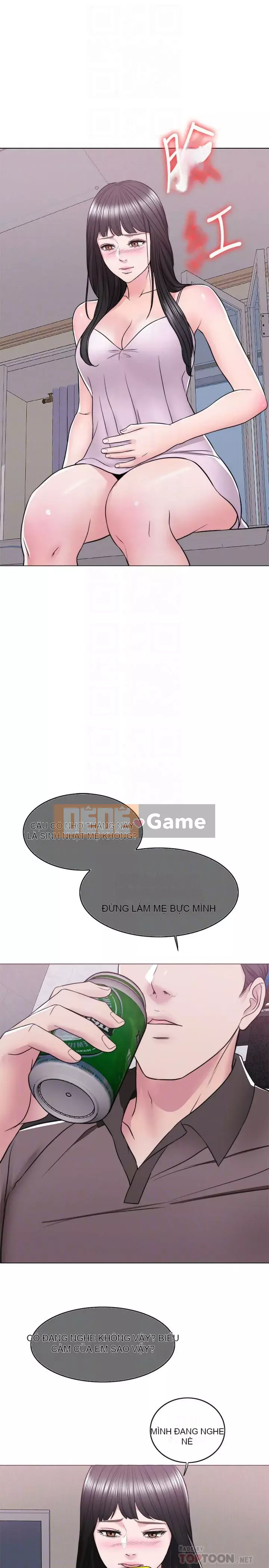 Học bơi ướt Chương 1-38