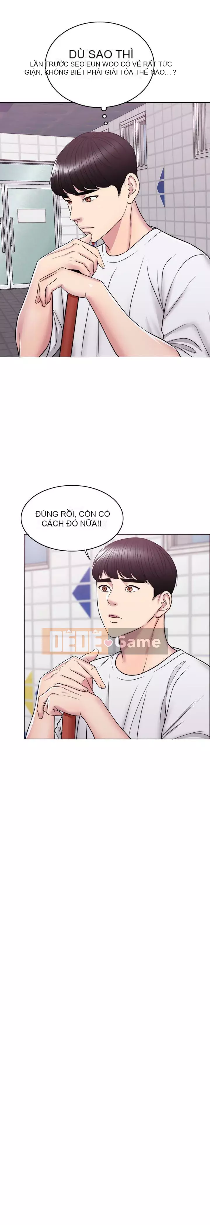 Học bơi ướt Chương 1-38