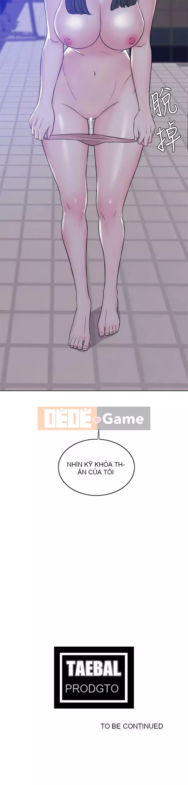 Học bơi ướt Chương 1-38