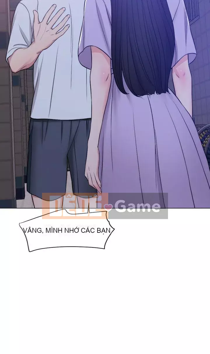 Học bơi ướt Chương 1-38