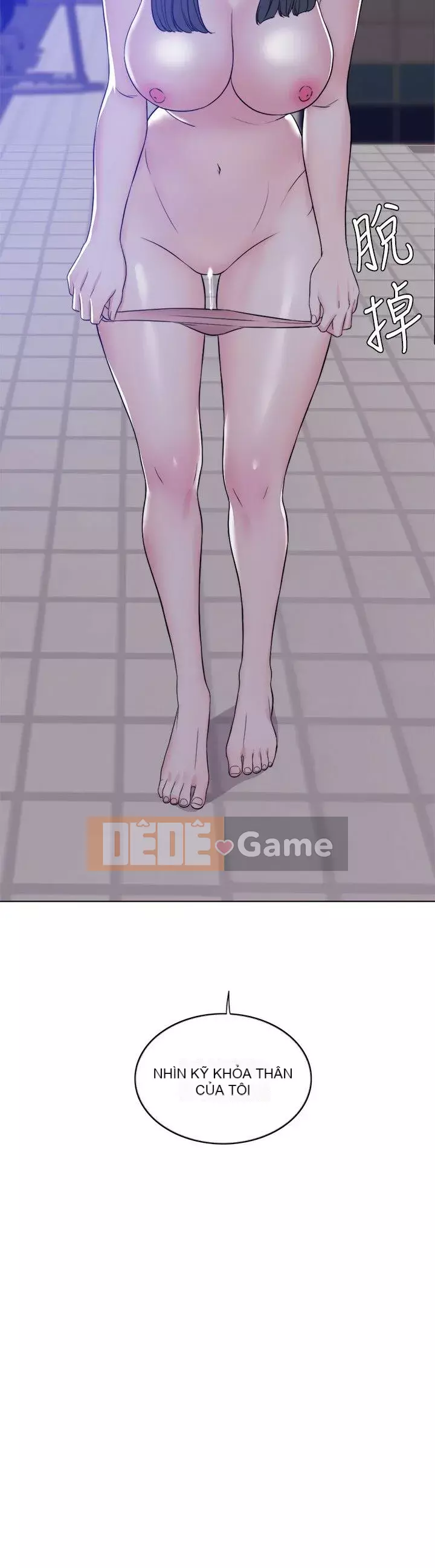 Học bơi ướt Chương 1-38