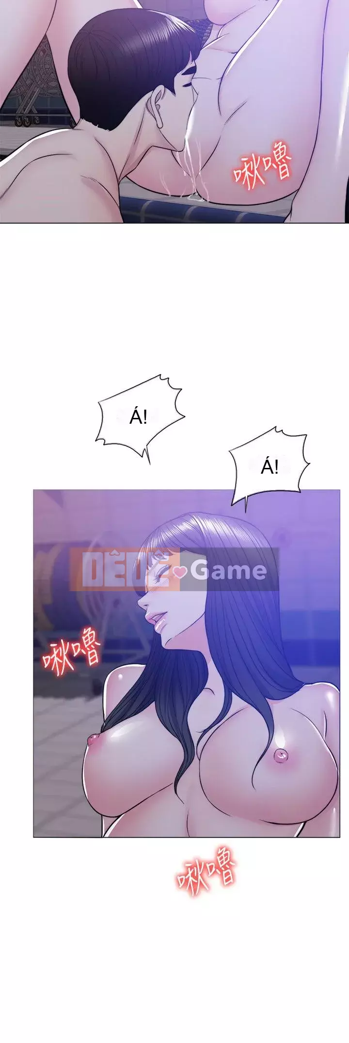 Học bơi ướt Chương 1-38