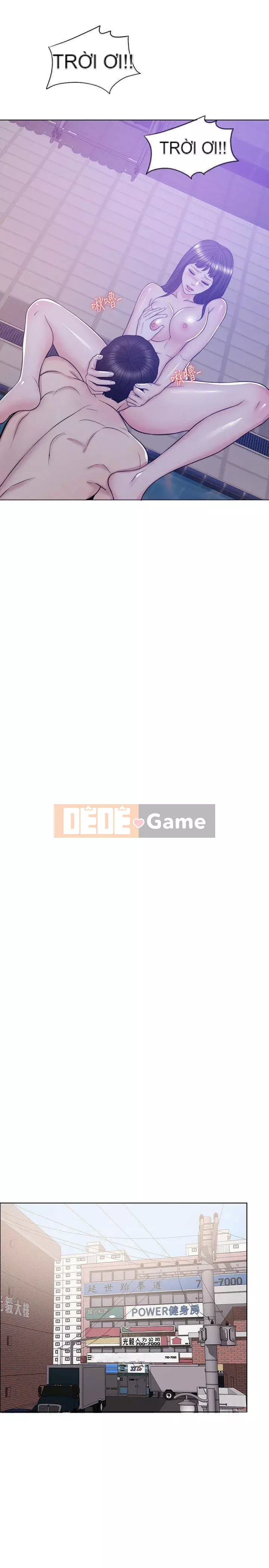 Học bơi ướt Chương 1-38