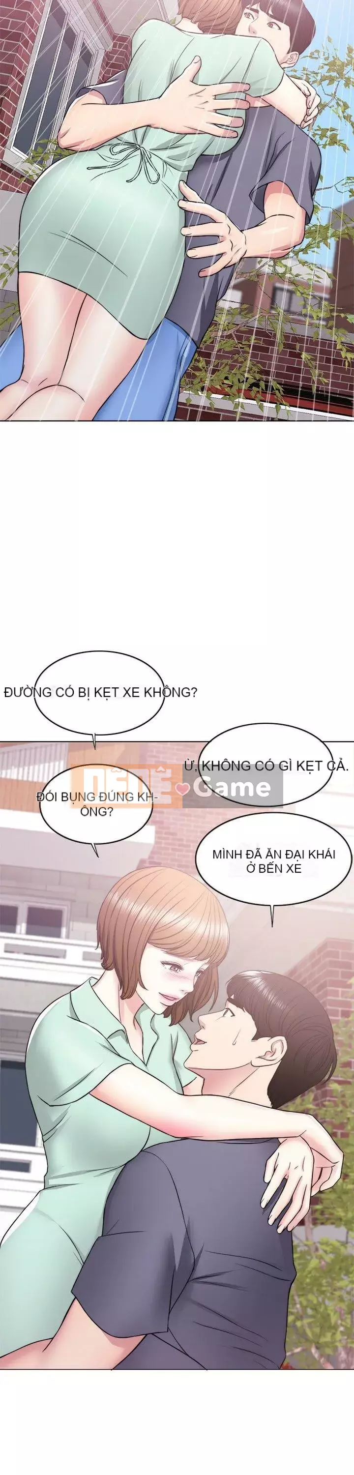 Học bơi ướt Chương 1-38