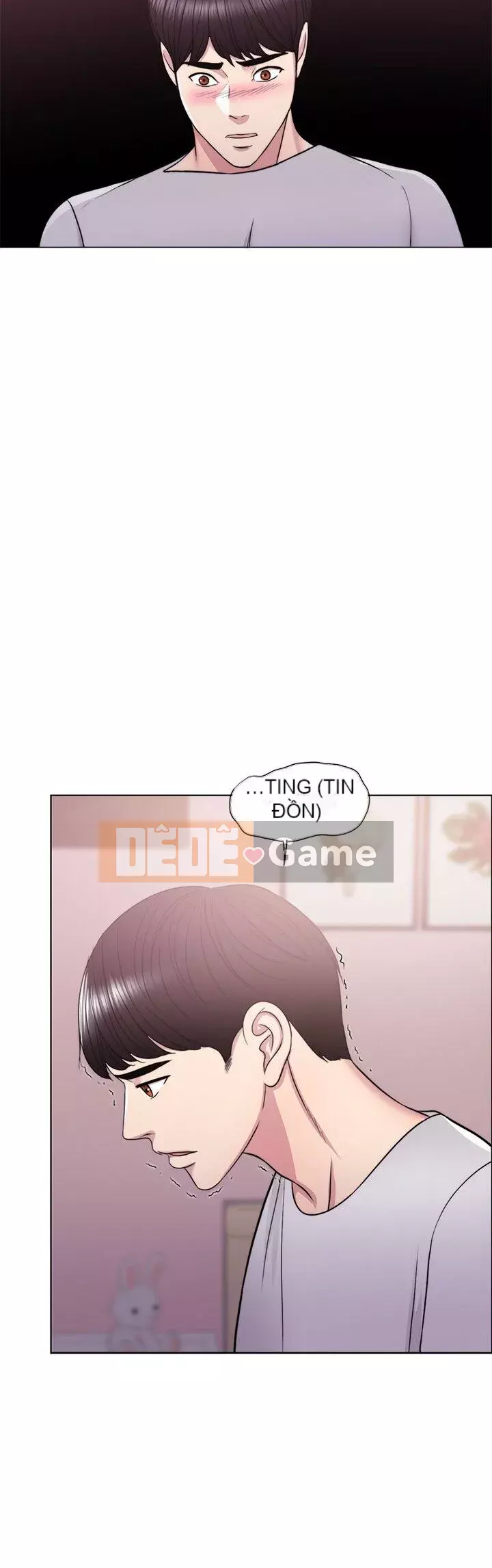 Học bơi ướt Chương 1-38