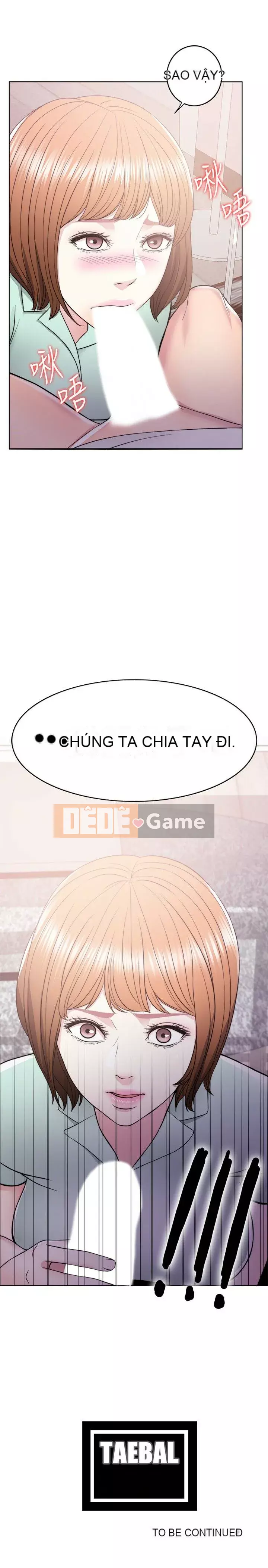 Học bơi ướt Chương 1-38