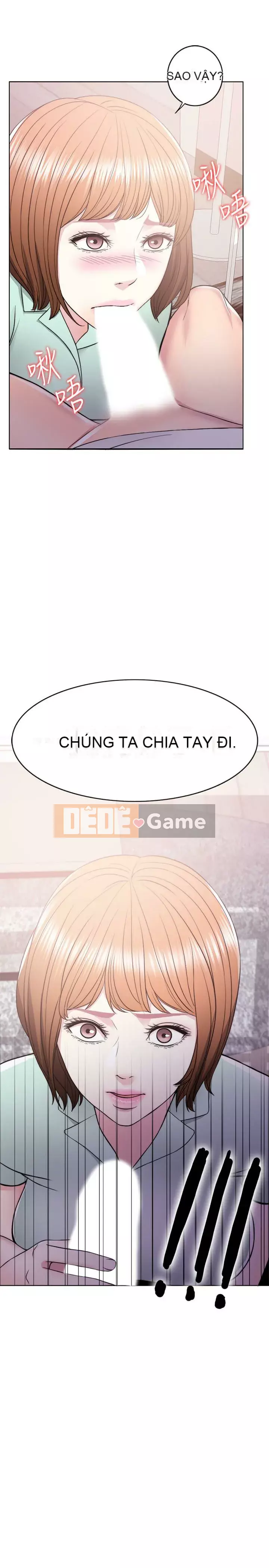 Học bơi ướt Chương 1-38