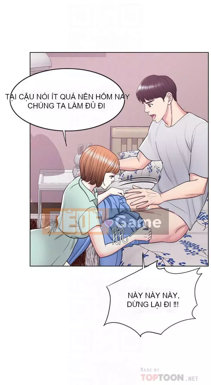 Học bơi ướt Chương 1-38