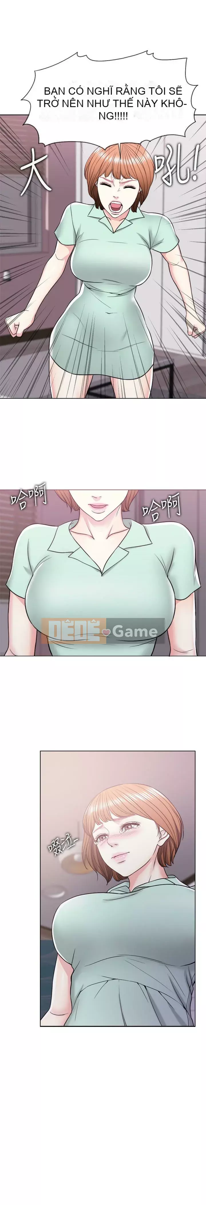 Học bơi ướt Chương 1-38