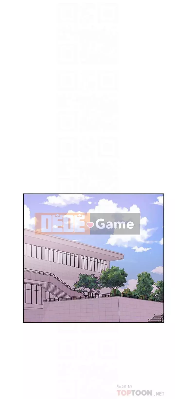 Học bơi ướt Chương 1-38