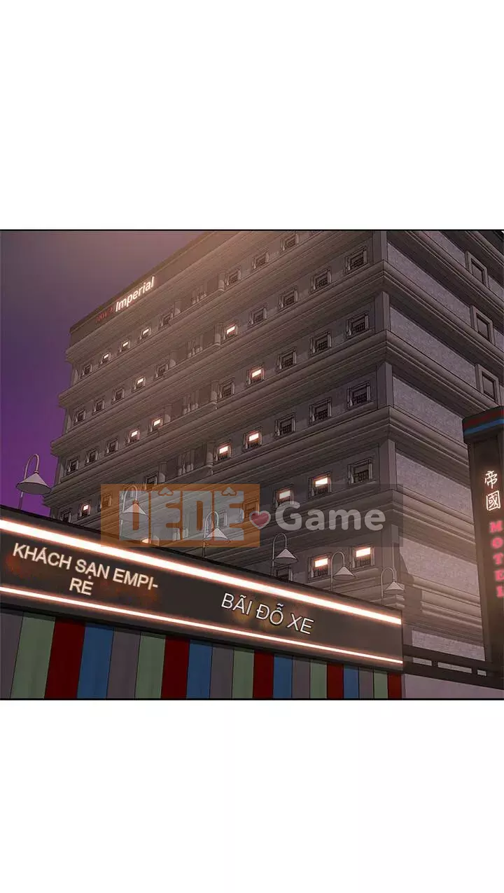 Học bơi ướt Chương 1-38