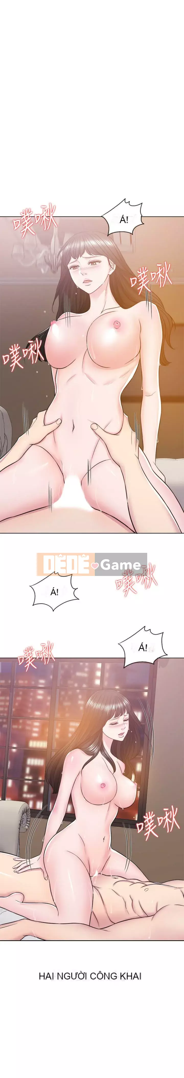 Học bơi ướt Chương 1-38